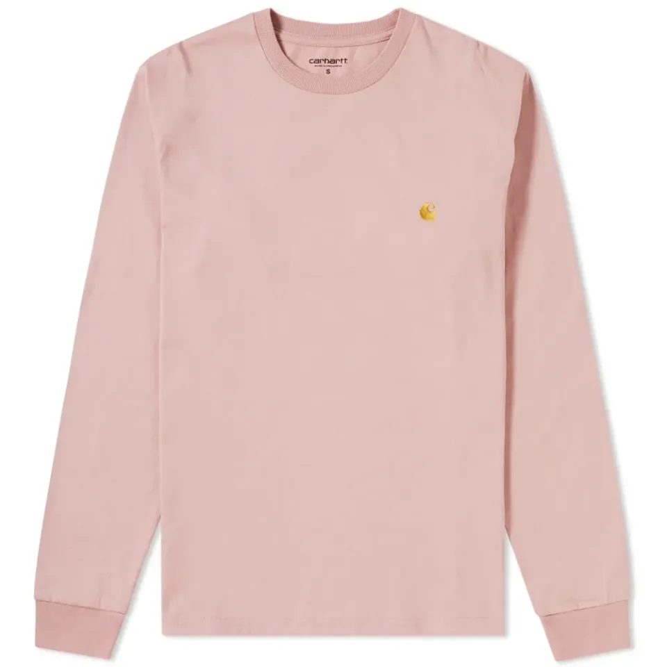 Long Sleeve Chase Tee