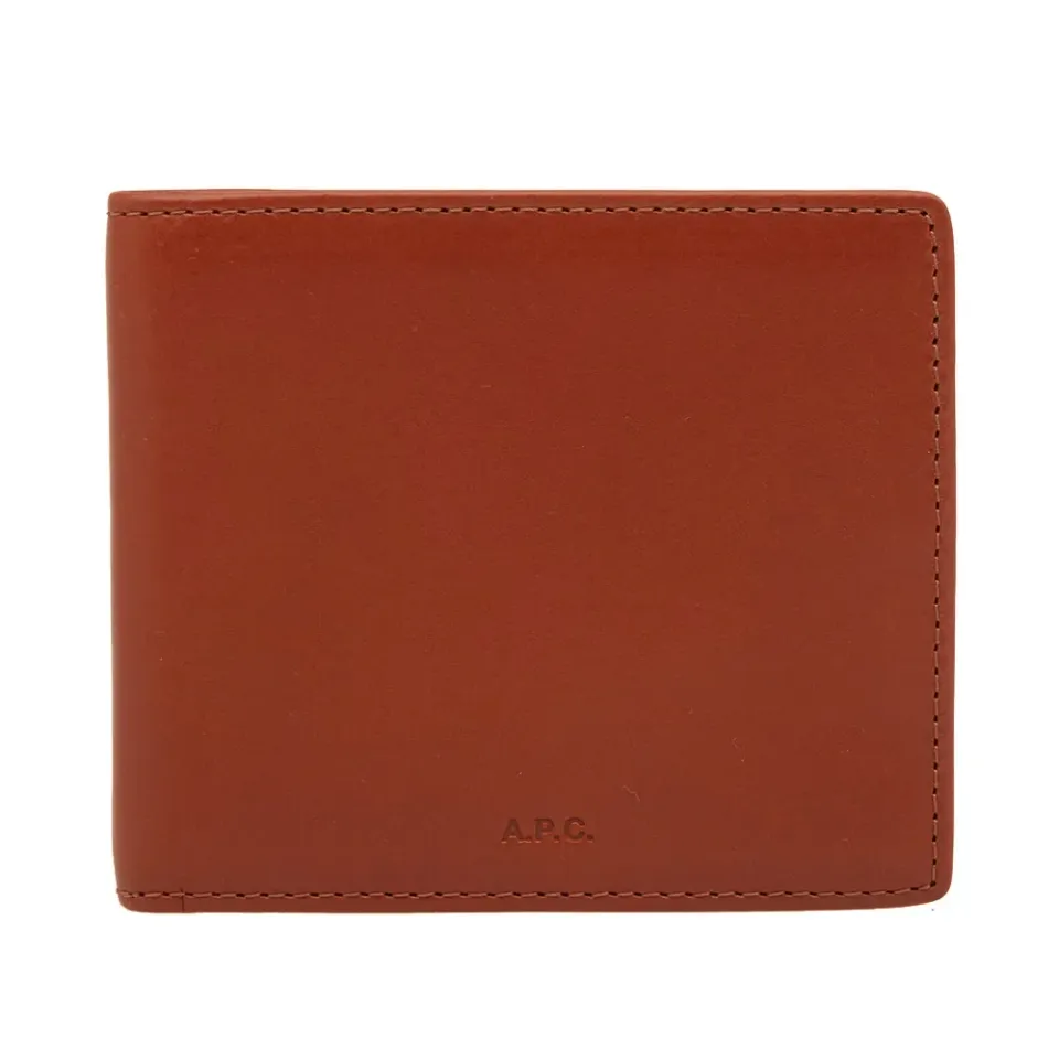 A.P.C. Aly Billford Wallet