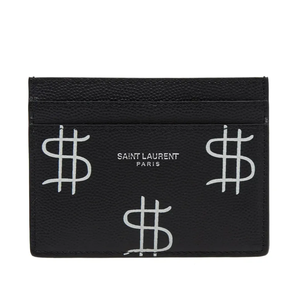 Dollar Card Holder