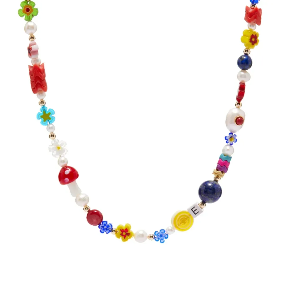 Kamp Necklace