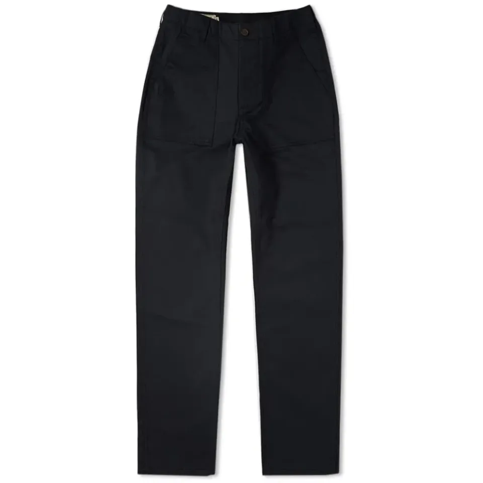 Maison Kitsuné Worker Pant