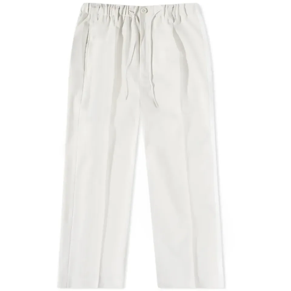 Elegant 3 Stripe Pant