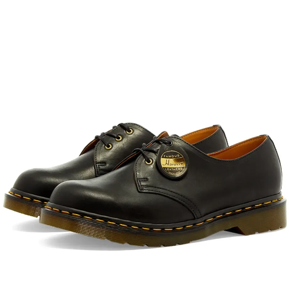 x Horween 1461 Shoe - Made in England