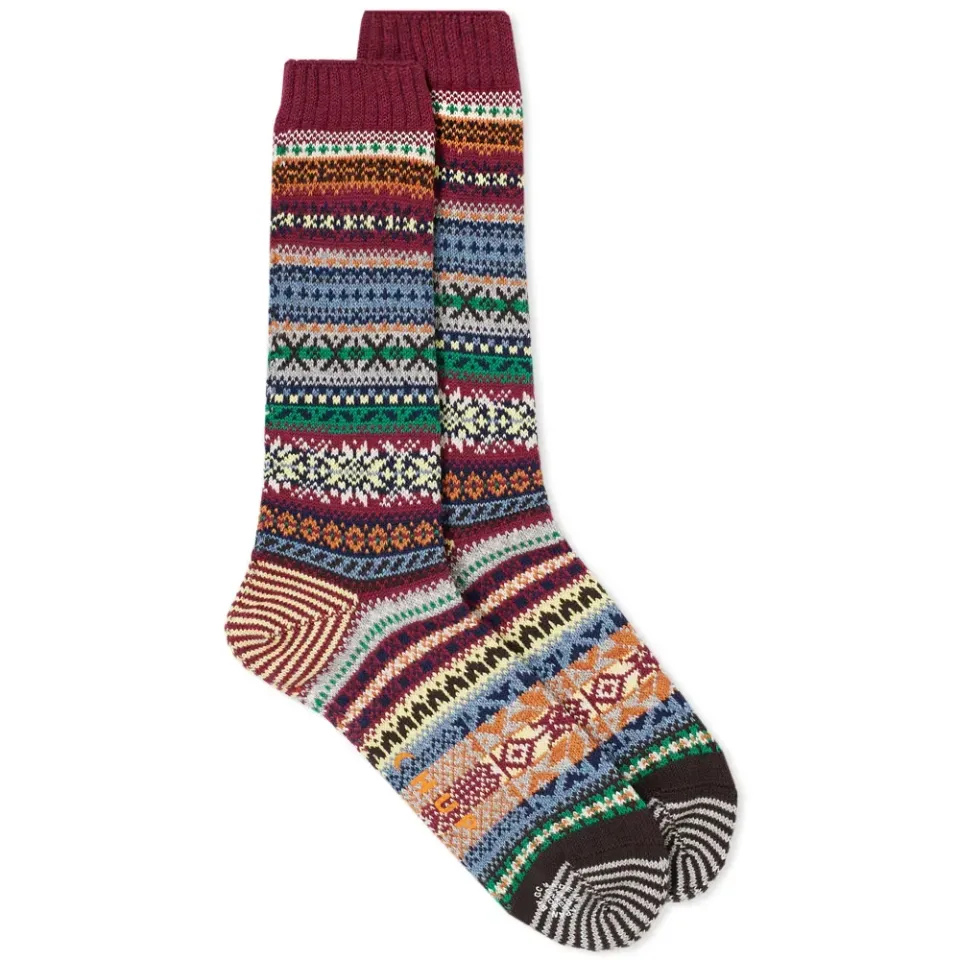 Chup Vuokatti Sock