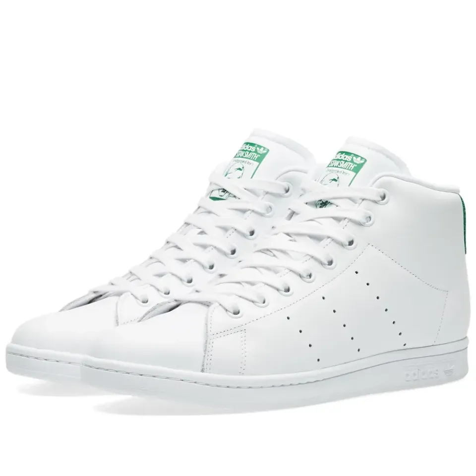 Stan Smith Mid