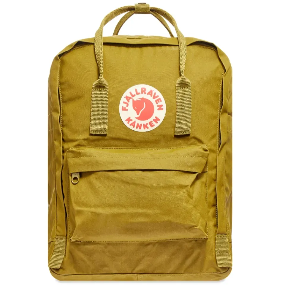 Fjallraven Kånken
