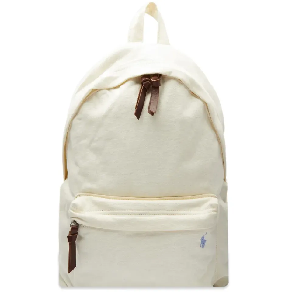 Canvas Backpack