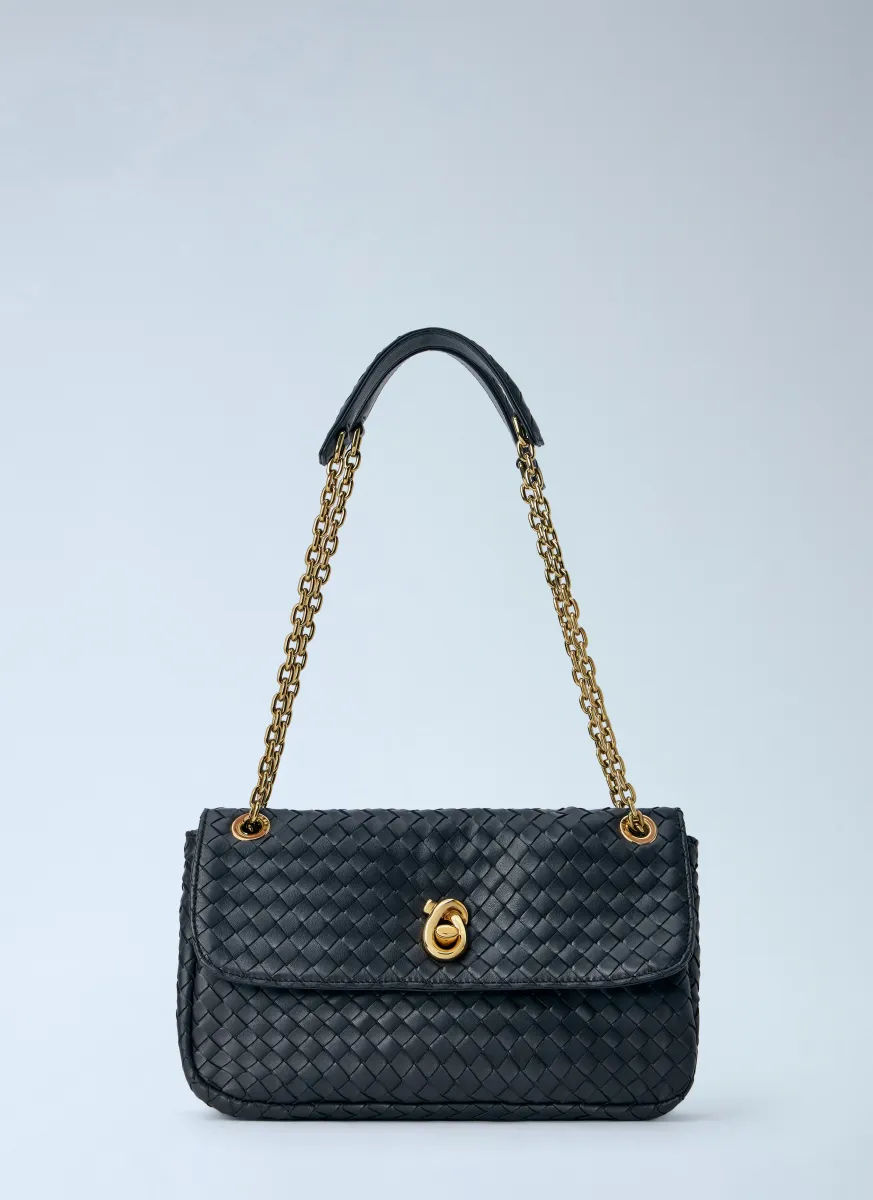 Medium Madison Shoulder Bag