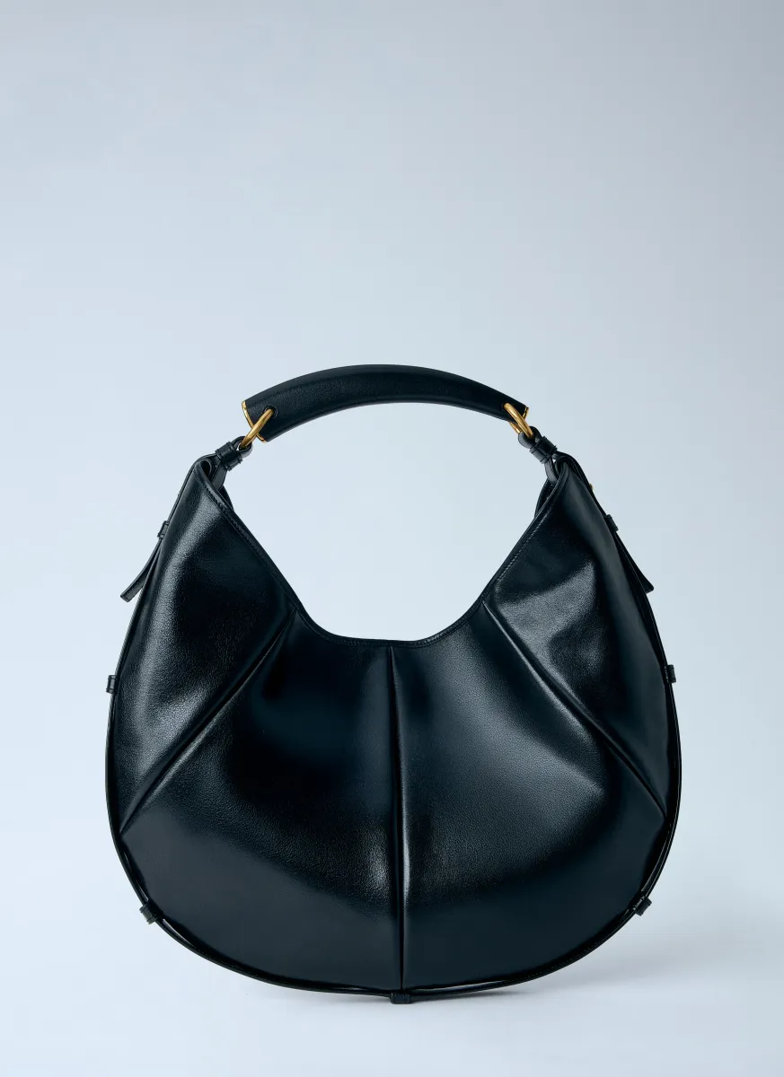 Medium Mombasa Shoulder Bag