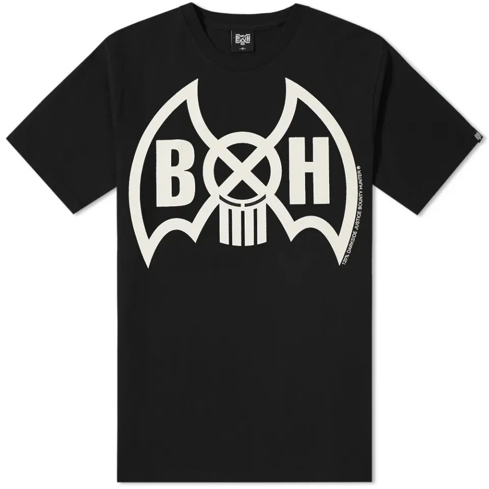Hatchet Logo Tee