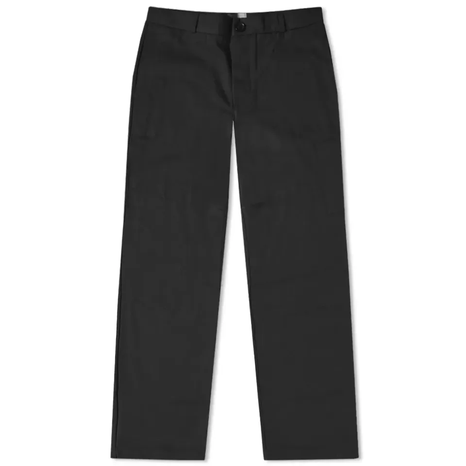 Twill Judo Trousers