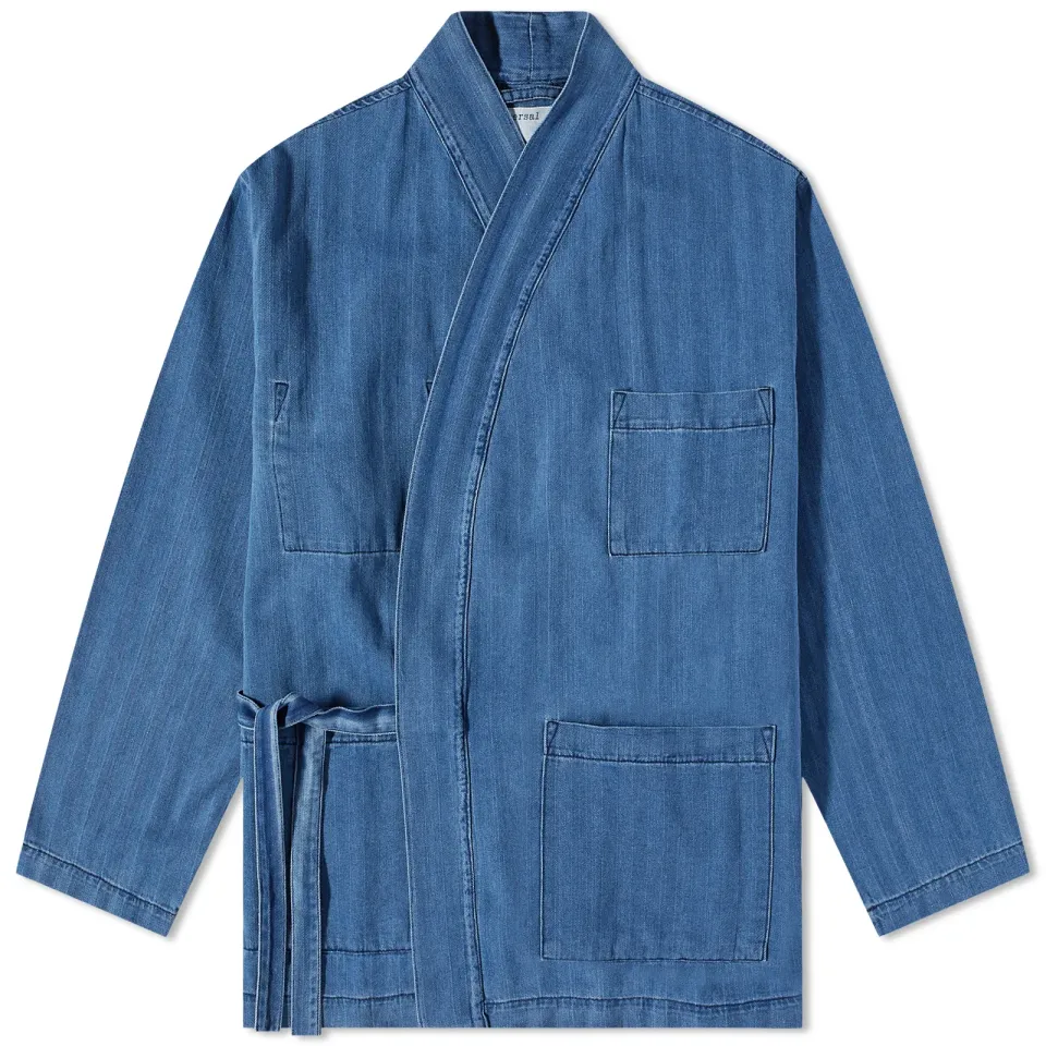 Kyoto Work Jacket