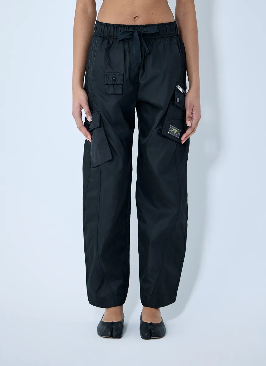 Duchesse Cargo Pants