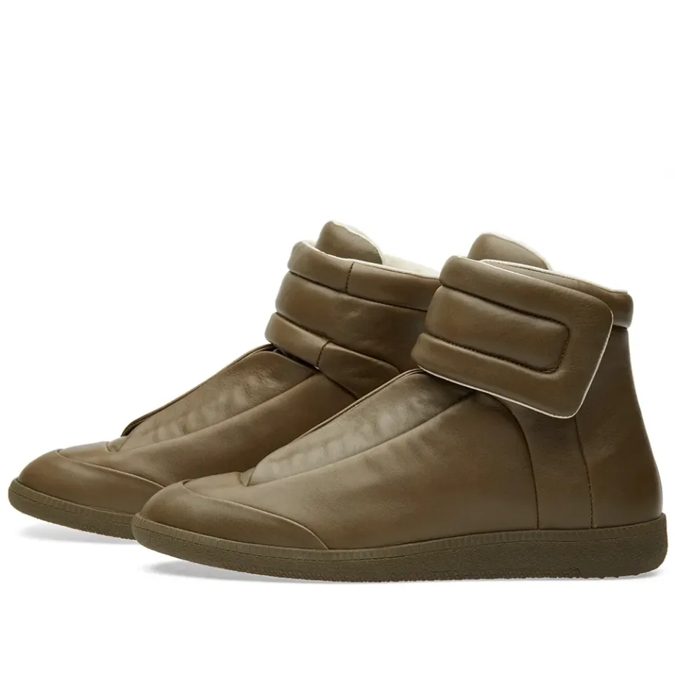 22 Future High Tonal Sneaker