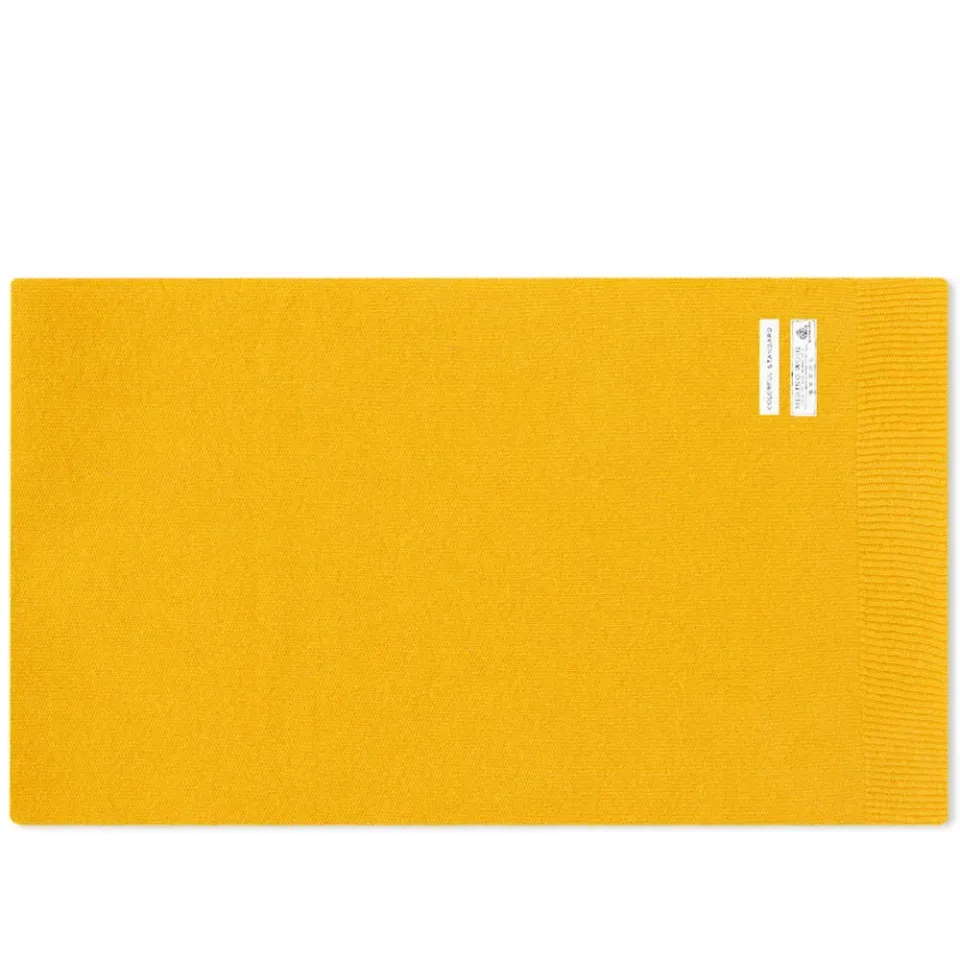 Merino Wool Scarf