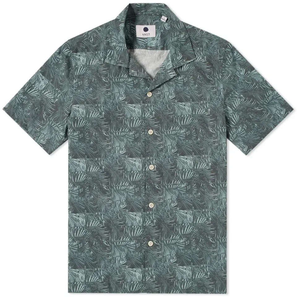 Miyagi Vacation Shirt