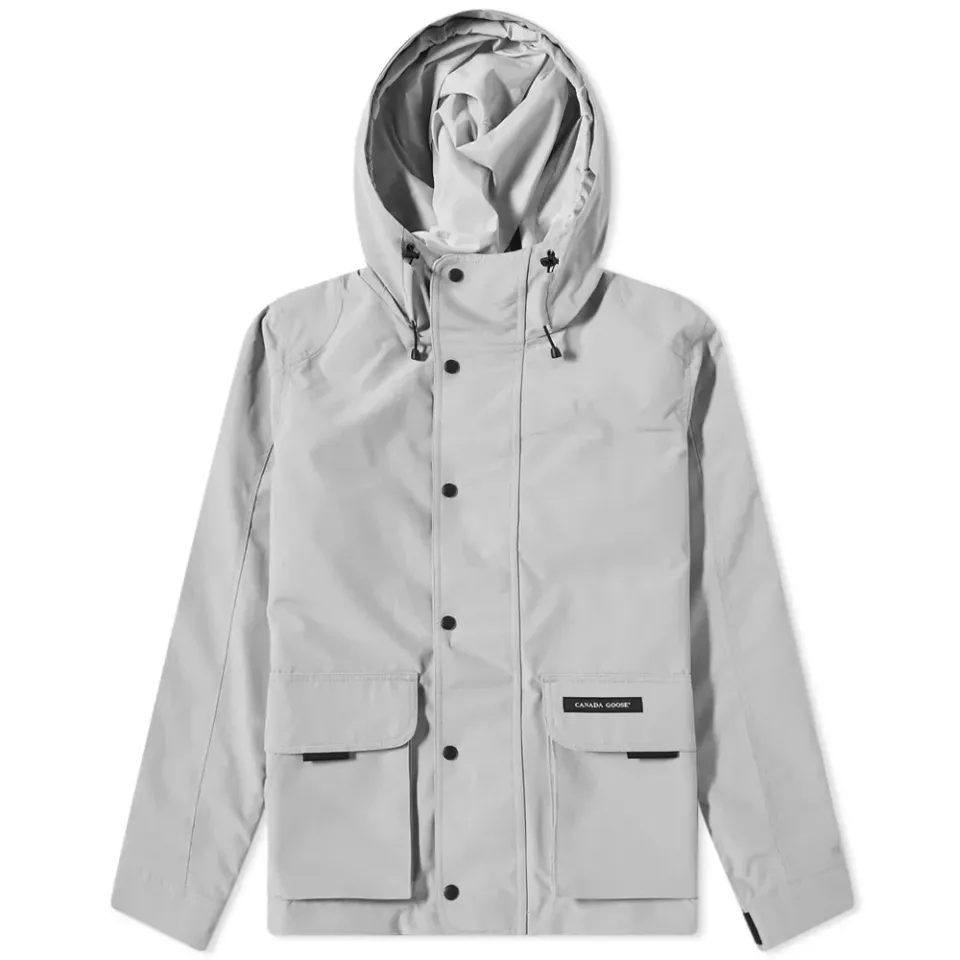 Lockeport Jacket