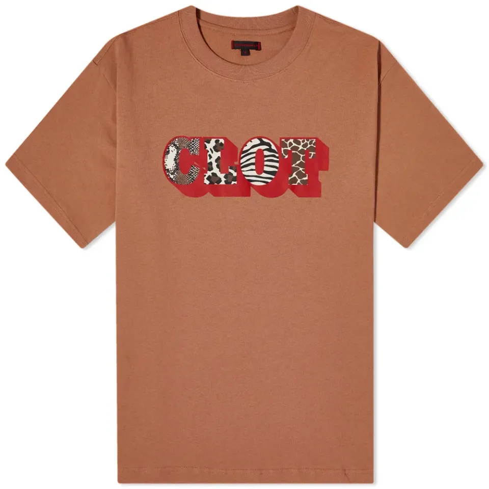 Shadow Logo T-Shirt