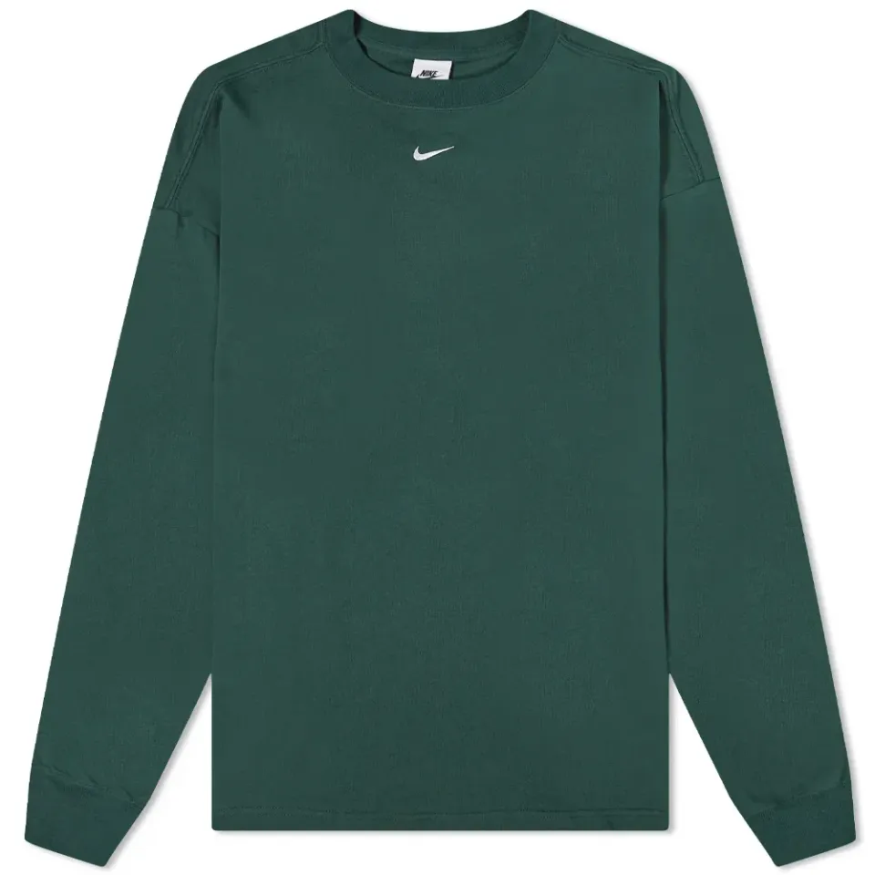 Nike Long Sleeve Essential T-Shirt