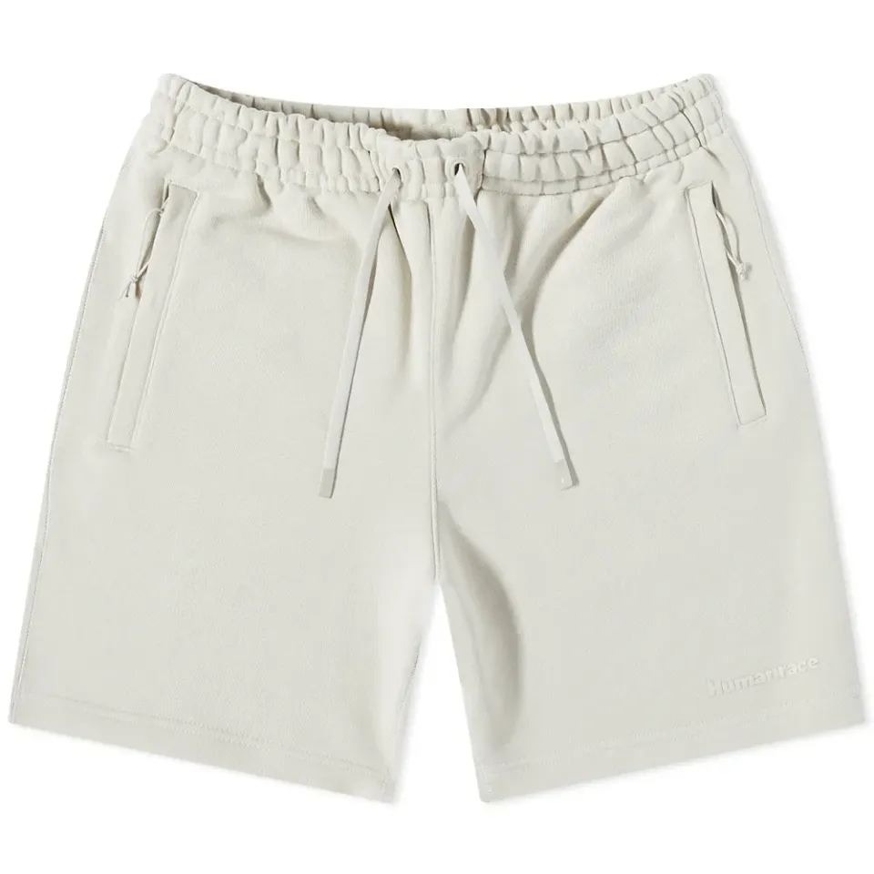 x Pharrell Williams Premium Basics Shorts