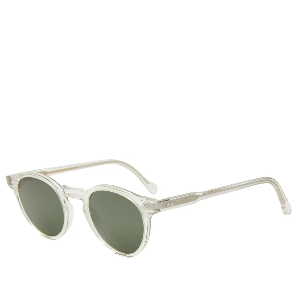 Forest Sunglasses