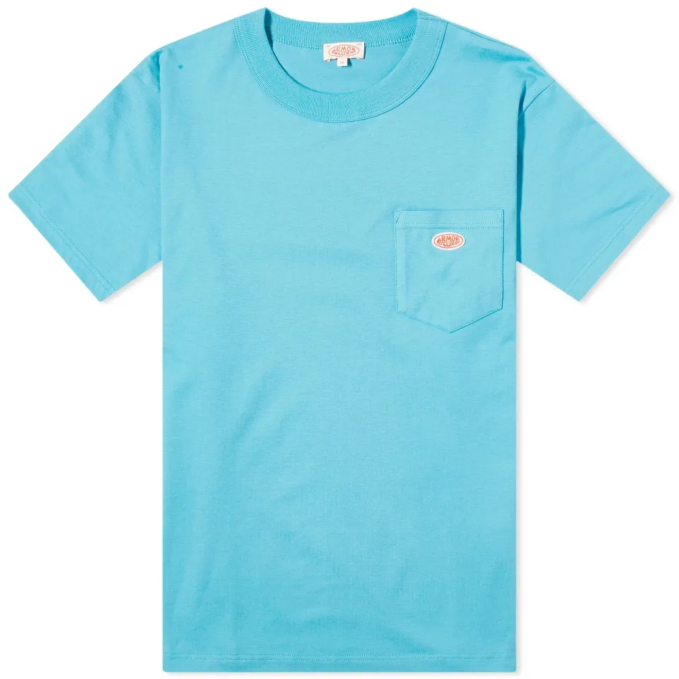 79151 Logo Pocket T-Shirt