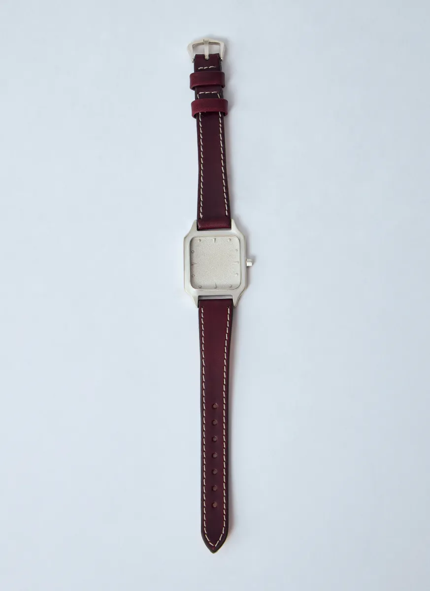 No Time Watch
