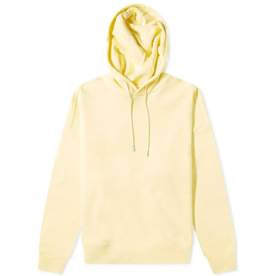 Plus Popover Hoodie