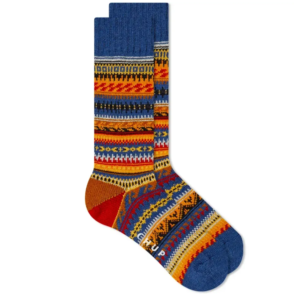CHUP Vivienda Sock