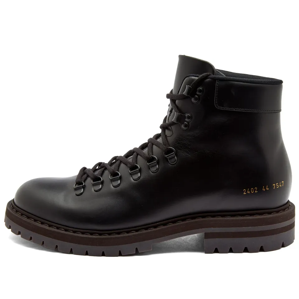 Hiking Boot