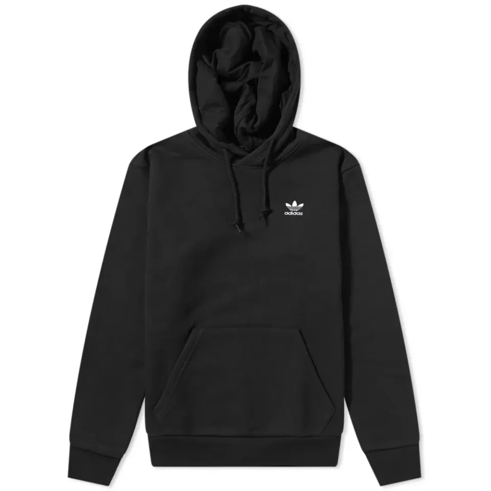Essential Hoodie