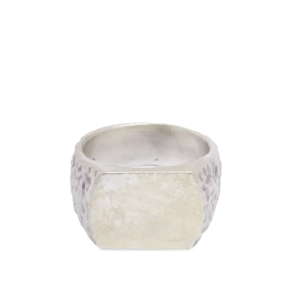Warden Ring