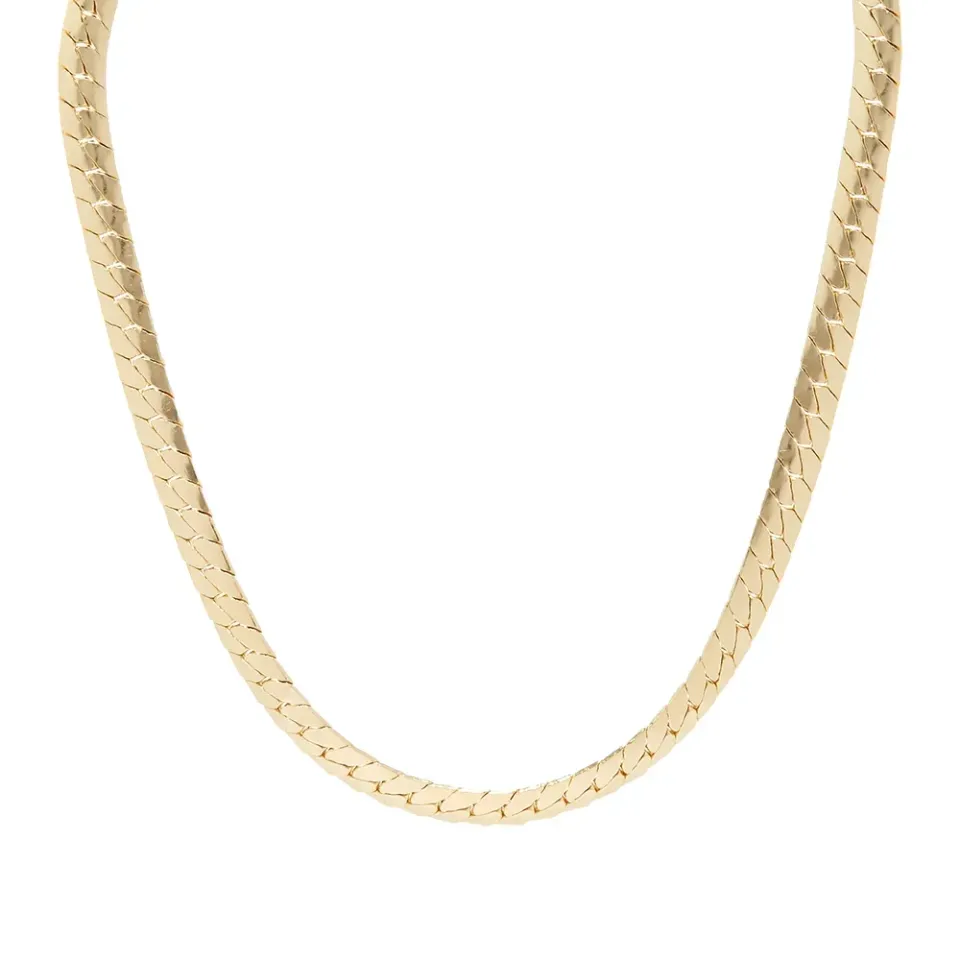 Piatta Necklace