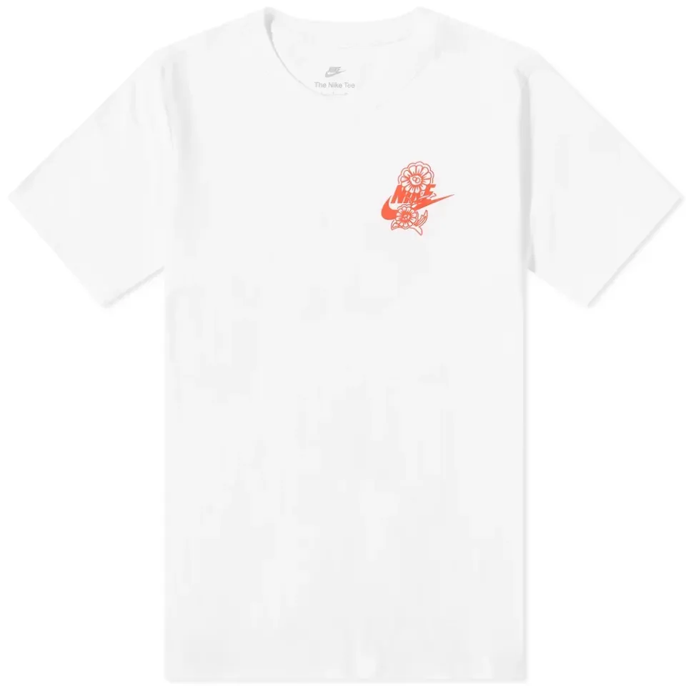 Nike Temple T-Shirt