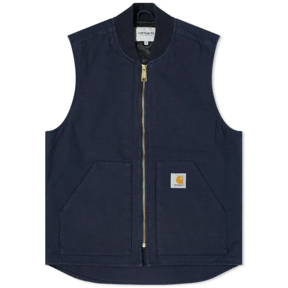 Classic Vest