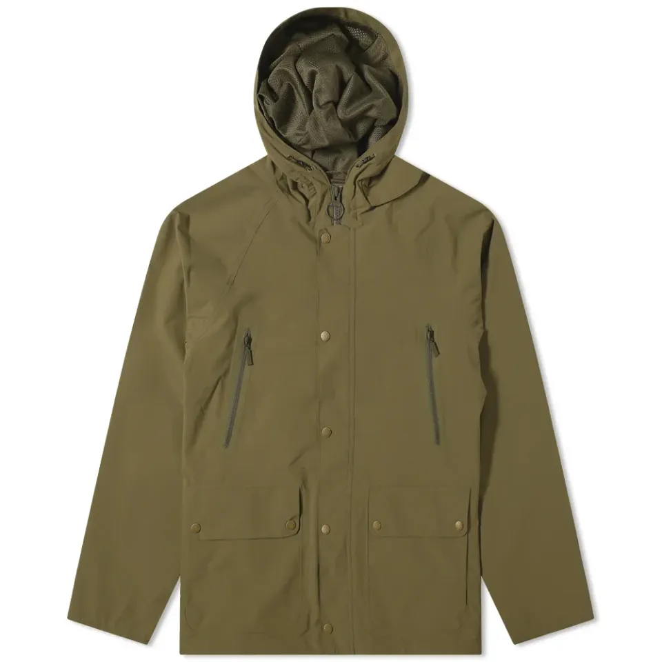 Sapporo Jacket