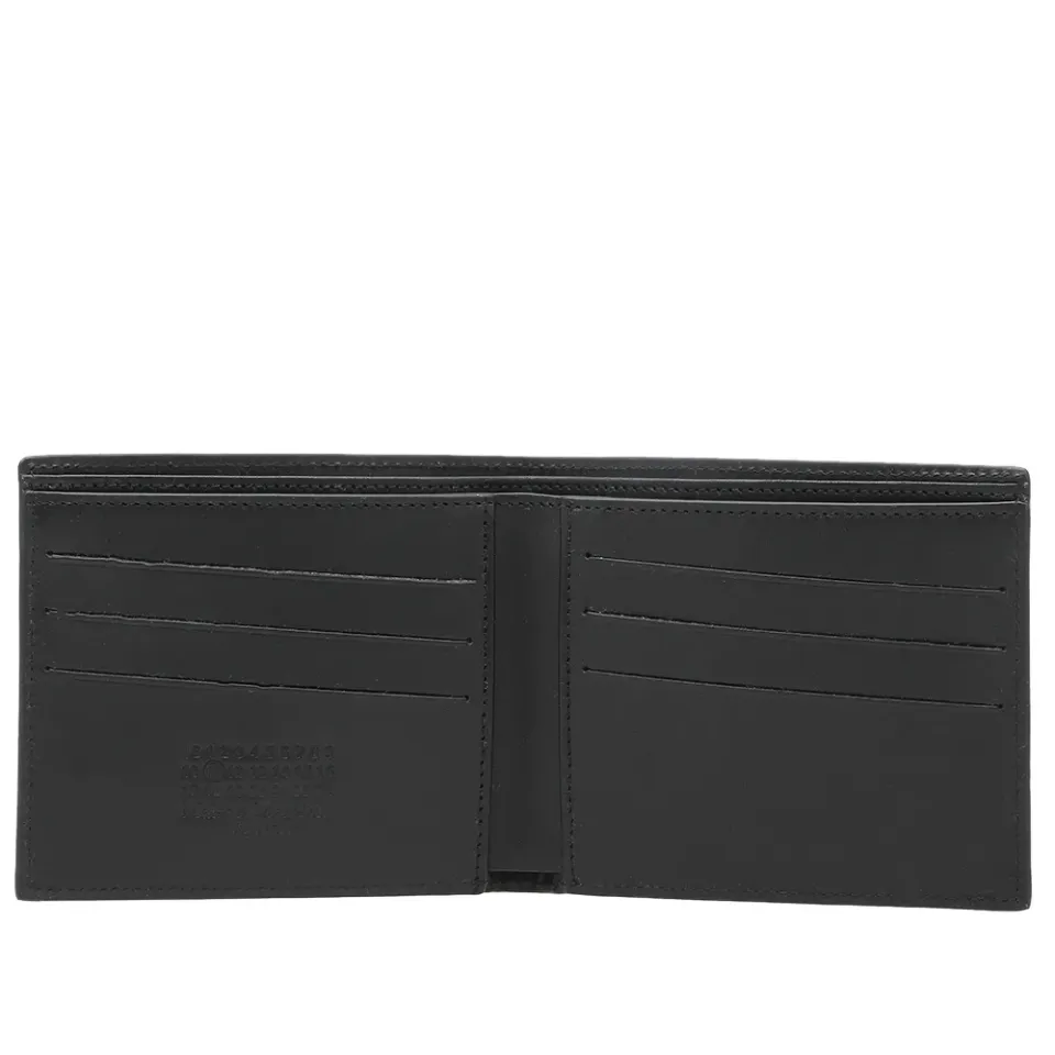 11 Printed Python Billfold Wallet