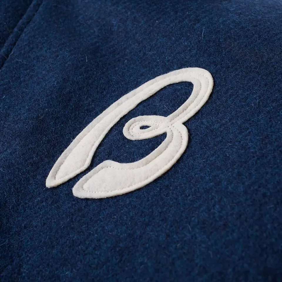 Stadium Jacket