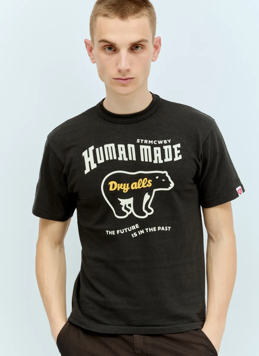 Graphic T-Shirt