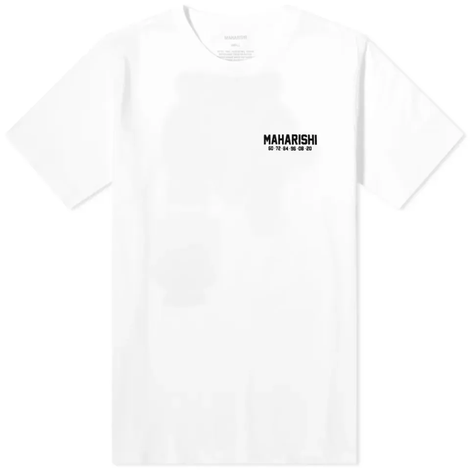 Peace Rat Organic T-Shirt