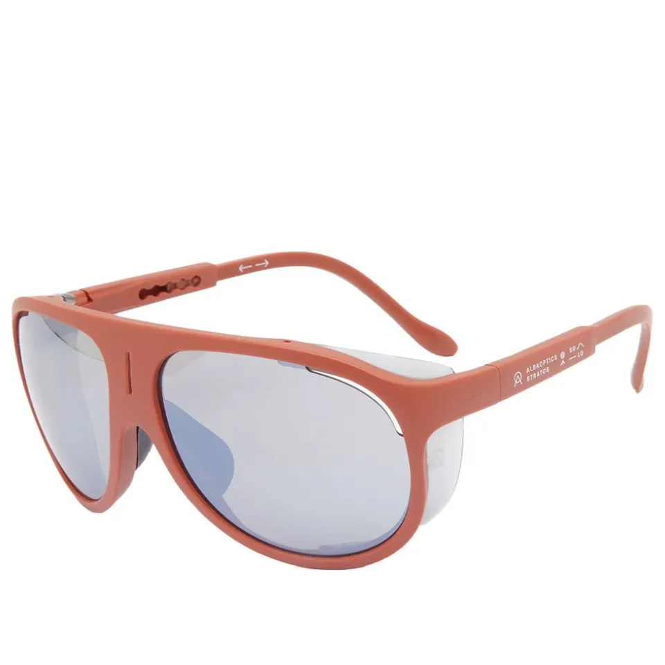 Solo Sunglasses