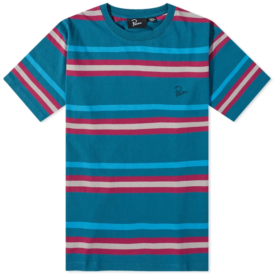 Stripeys T-Shirt