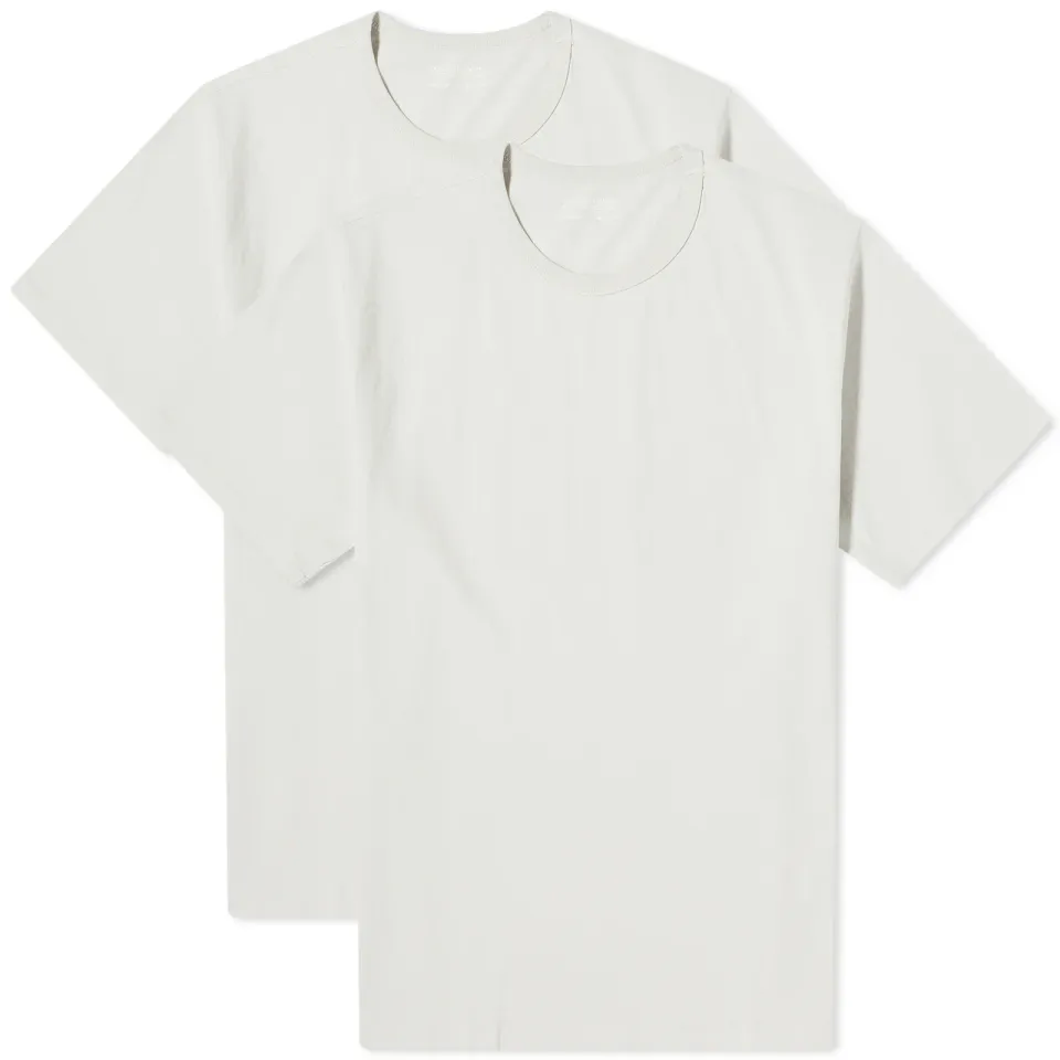Lady White Co. Tubular T-Shirt - 2 Pack