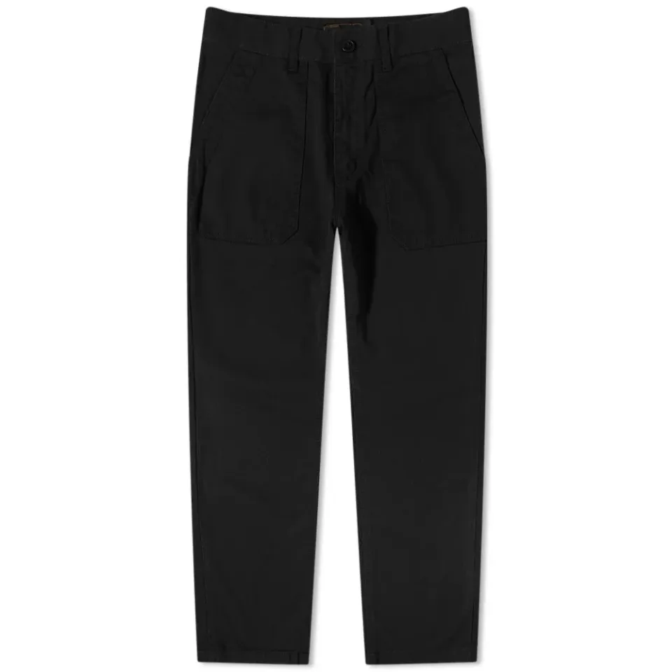 Cotton Fatigue Pant