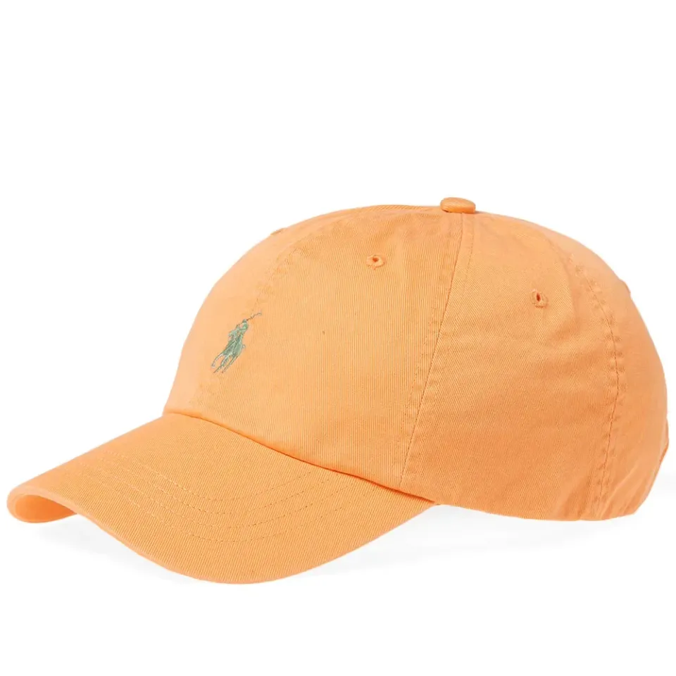 Classic Baseball Cap