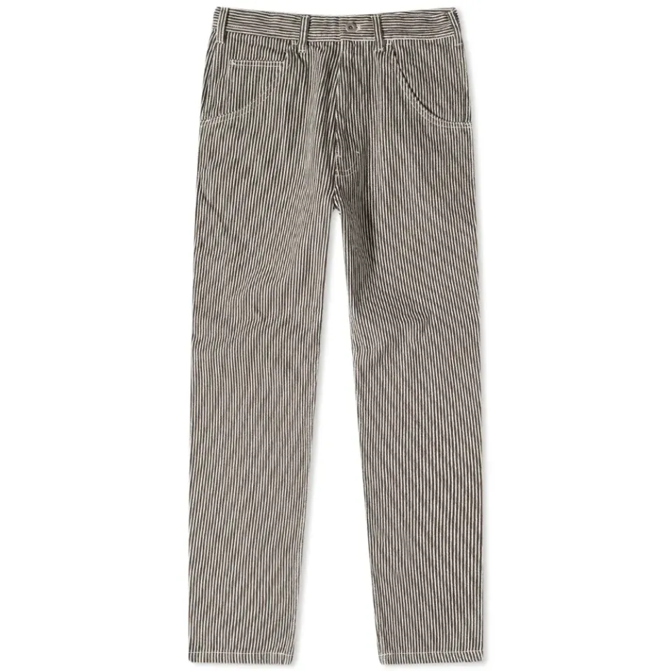 80's Painter Pant