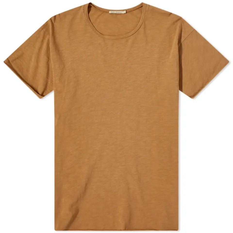 Nudie Jeans Roger Slub Tee