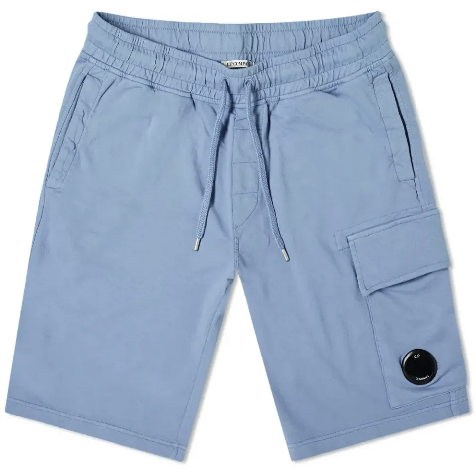 Pocket Lens Cargo Short