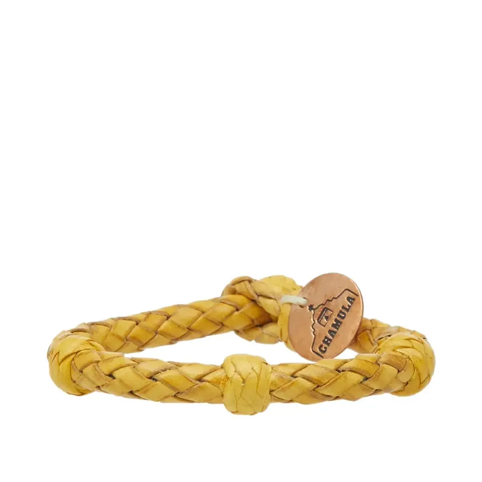 Round Bracelet