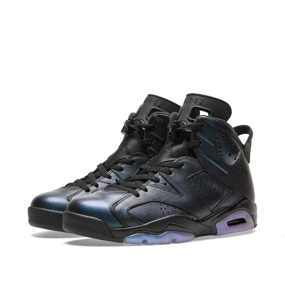 Air Jordan 6 Retro GS AS 'Chameleon'